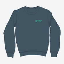 Load image into Gallery viewer, Crewneck Unisex Sweater - 2 Prints
