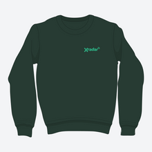 Load image into Gallery viewer, Crewneck Unisex Sweater - 2 Prints
